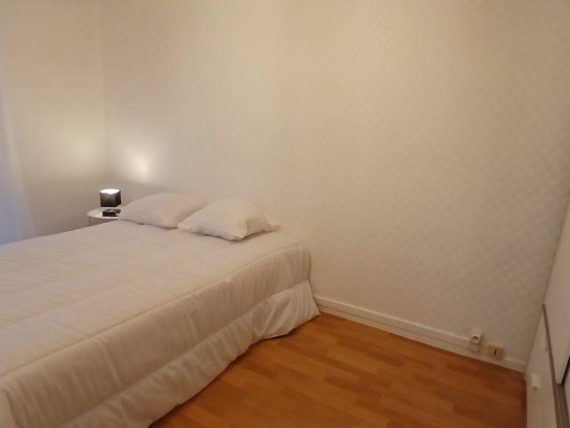 Appartement de 65m2 à louer sur Angers