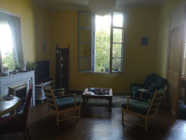 Appartement de 65m2 à louer sur Antibes