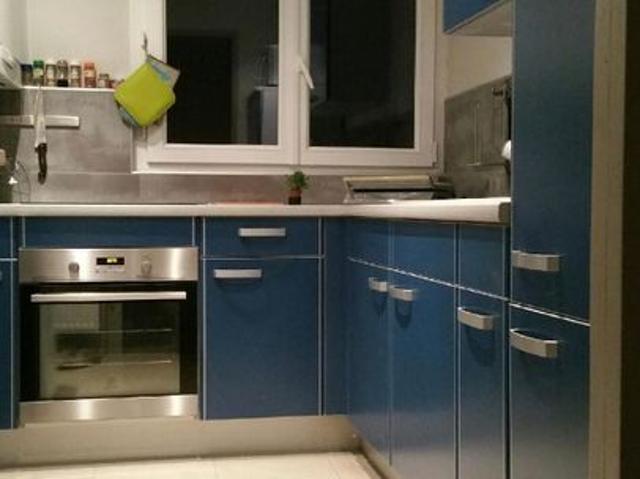 Appartement de 65m2 à louer sur Belfort
