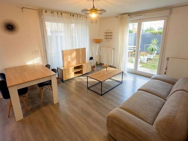 Appartement de 65m2 à louer sur Bezons