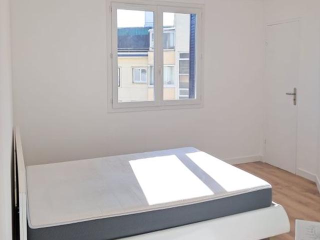 Appartement de 65m2 à louer sur Boulogne Billancourt