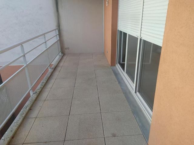 Appartement de 65m2 à louer sur Bourgoin Jallieu