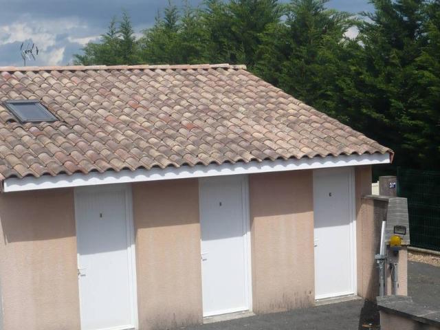 Appartement de 65m2 à louer sur Bruges
