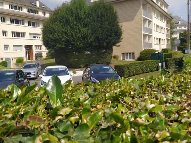 Appartement de 65m2 à louer sur Caen