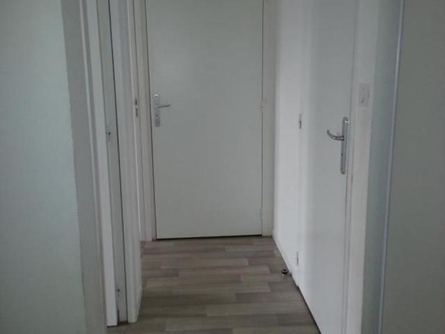 Appartement de 65m2 à louer sur Cépet