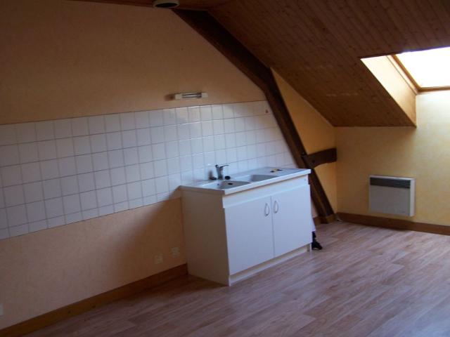Appartement de 65m2 à louer sur Châlus
