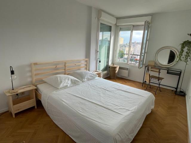 Appartement de 65m2 à louer sur Charenton le Pont