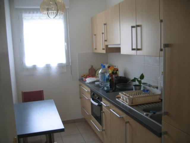 Appartement de 65m2 à louer sur Choisy le Roi