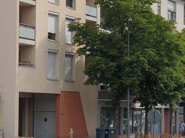 Appartement de 65m2 à louer sur Clermont Ferrand