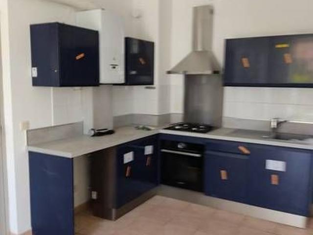 Appartement de 65m2 à louer sur Condrieu