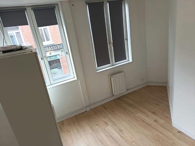 Appartement de 65m2 à louer sur Denain