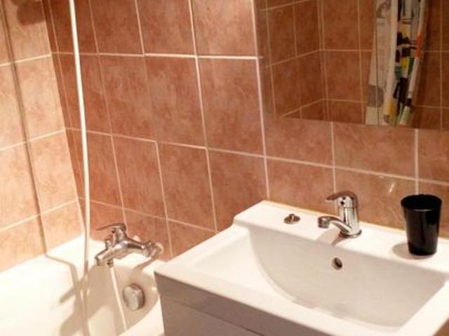 Appartement de 65m2 à louer sur Dijon
