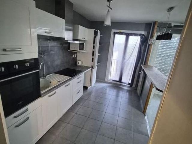Appartement de 65m2 à louer sur Dijon