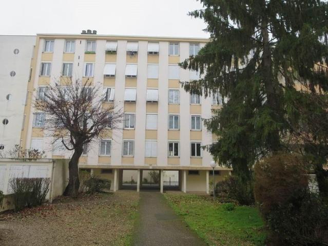 Appartement de 65m2 à louer sur Dijon