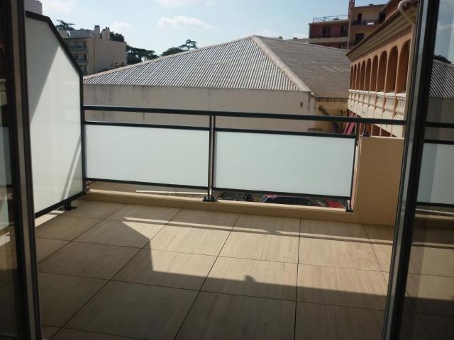 Appartement de 65m2 à louer sur Draguignan