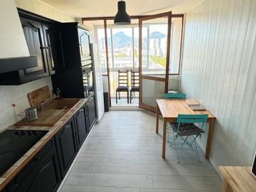 Appartement de 65m2 à louer sur Échirolles