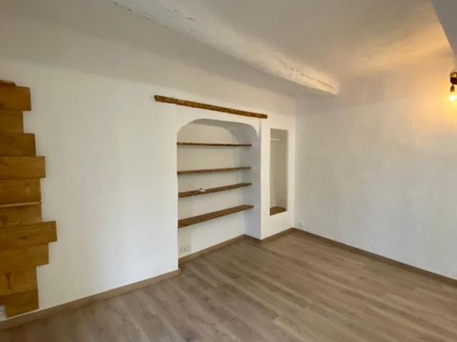 Appartement de 65m2 à louer sur Flayosc