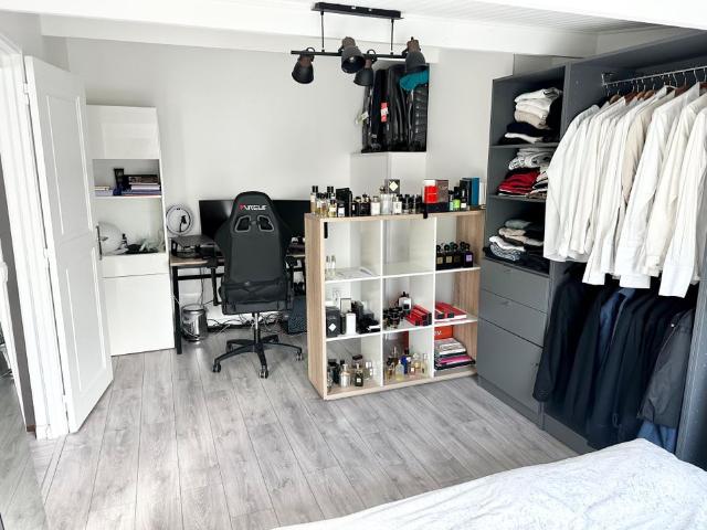 Appartement de 65m2 à louer sur Fontenay sous Bois