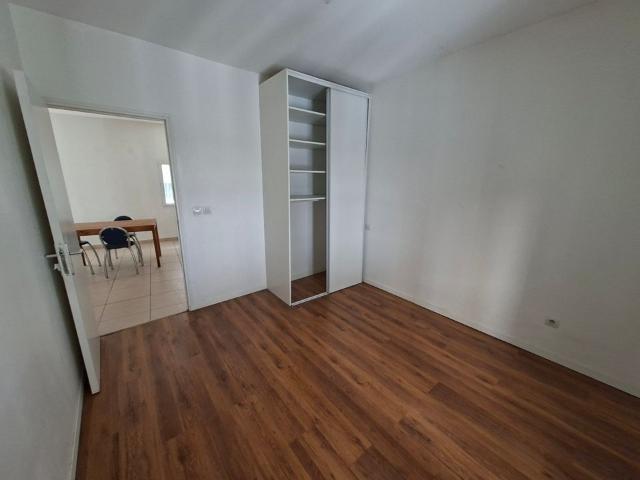 Appartement de 65m2 à louer sur Grenoble