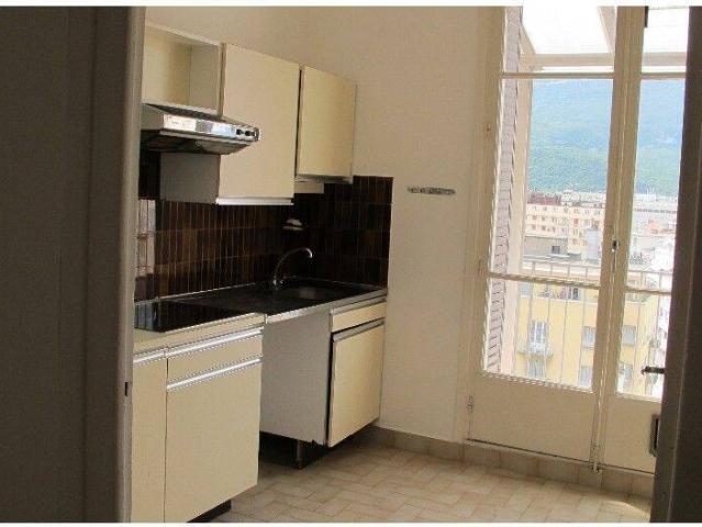 Appartement de 65m2 à louer sur Grenoble