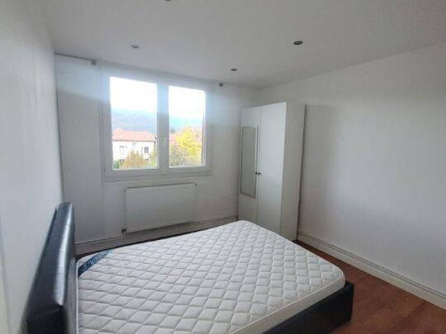 Appartement de 65m2 à louer sur Grenoble