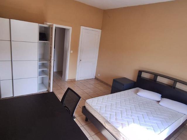 Appartement de 65m2 à louer sur Grenoble
