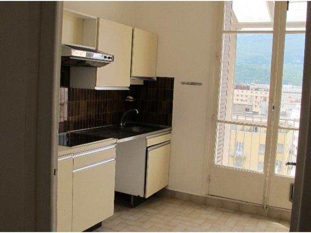 Appartement de 65m2 à louer sur Grenoble
