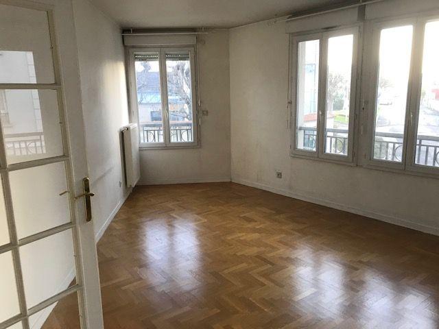 Appartement de 65m2 à louer sur Houilles