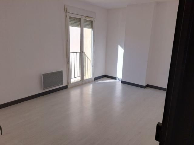 Appartement de 65m2 à louer sur Ille sur Têt