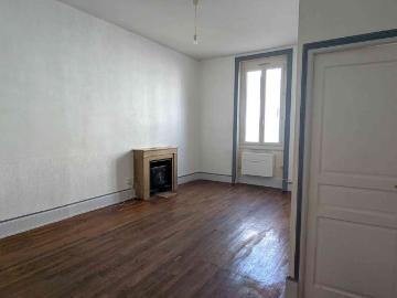 Appartement de 65m2 à louer sur Lyon 03