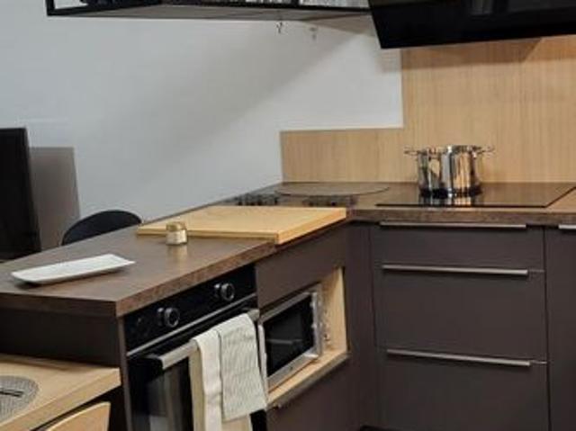 Appartement de 65m2 à louer sur Lyon 03