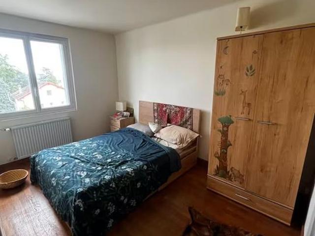 Appartement de 65m2 à louer sur Lyon 05