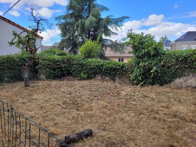 Appartement de 65m2 à louer sur Lys Haut Layon