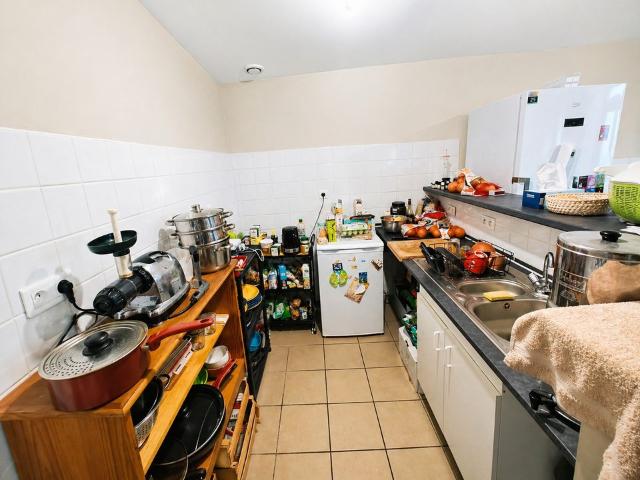 Appartement de 65m2 à louer sur La Chapelaude