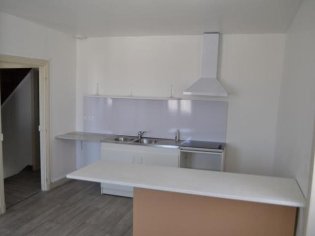 Appartement de 65m2 à louer sur Le Champ Saint Père