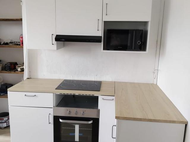 Appartement de 65m2 à louer sur Le Creusot
