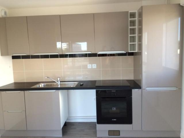 Appartement de 65m2 à louer sur Le Grand Quevilly