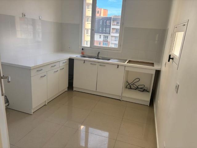 Appartement de 65m2 à louer sur Le Pré Saint Gervais