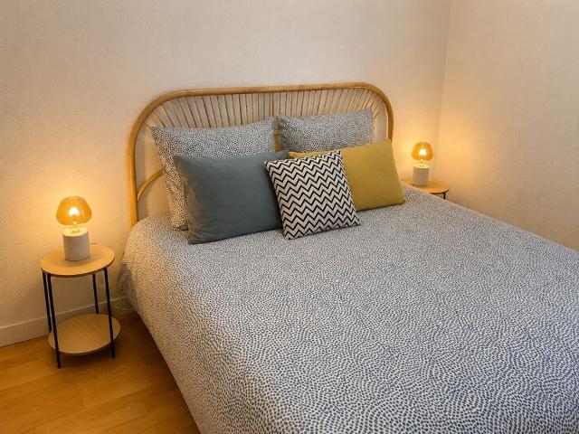 Appartement de 65m2 à louer sur Paris 11