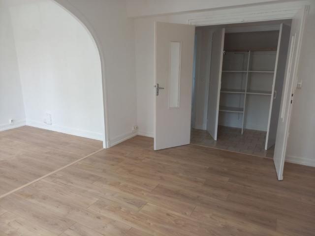 Appartement de 65m2 à louer sur Pau