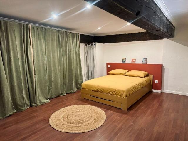 Appartement de 65m2 à louer sur Perpignan