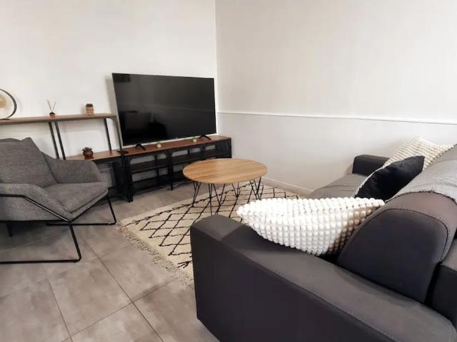 Appartement de 65m2 à louer sur Rambouillet