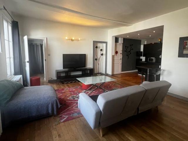 Appartement de 65m2 à louer sur Rennes