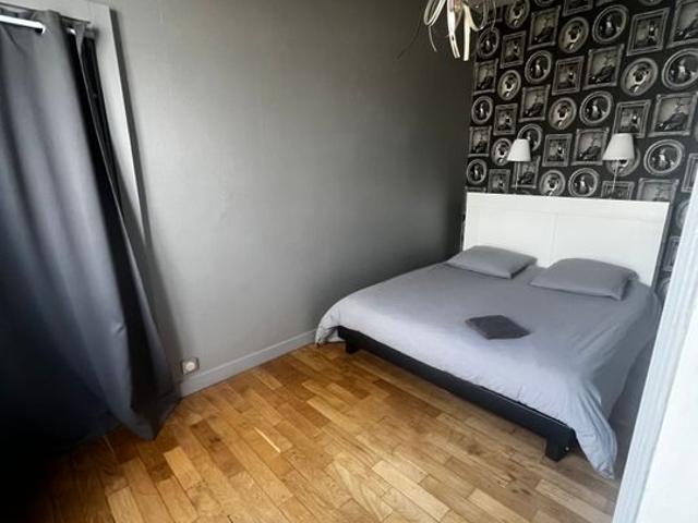 Appartement de 65m2 à louer sur Rennes