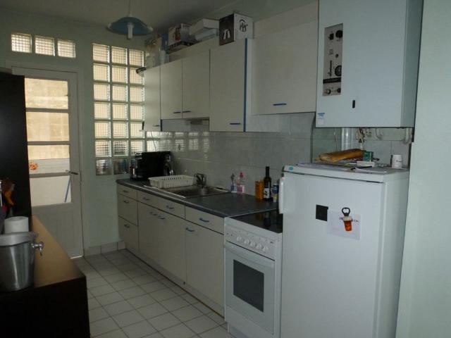 Appartement de 65m2 à louer sur Rennes