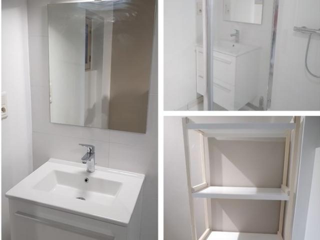 Appartement de 65m2 à louer sur Rennes