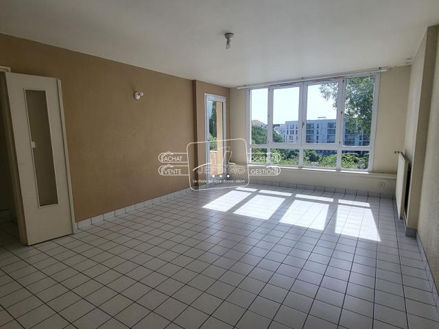 Appartement de 65m2 à louer sur Rezé