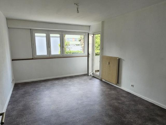 Appartement de 65m2 à louer sur Riedisheim