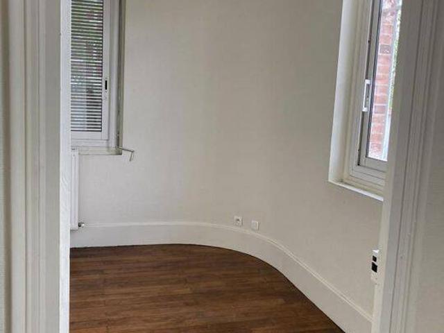 Appartement de 65m2 à louer sur Romans sur Isère