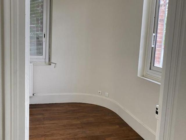 Appartement de 65m2 à louer sur Romans sur Isère